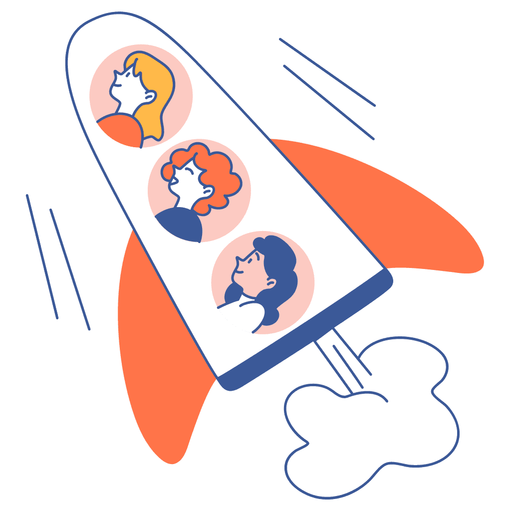 Start Up Team Start Up Team